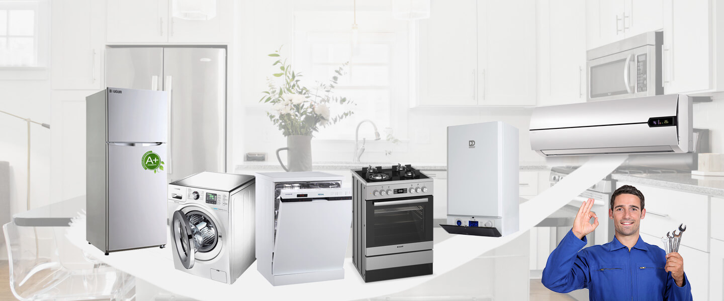 Aydıncık Whirlpool Servisi